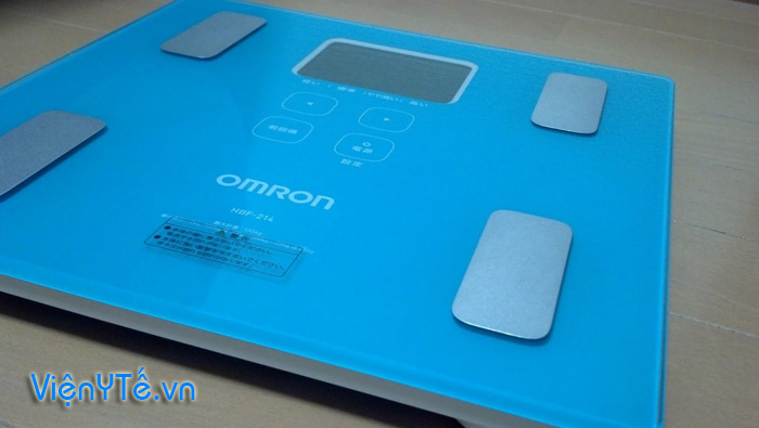 may-do-luong-mo-can-suc-khoe-omron-hbf-214-VienYTe-vn-2
