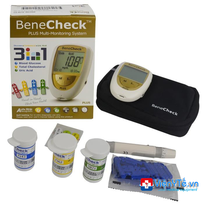 may-do-duong-huyet-do-mo-mau-cholesterol-do-axit-uric-benecheck-plus-image-02