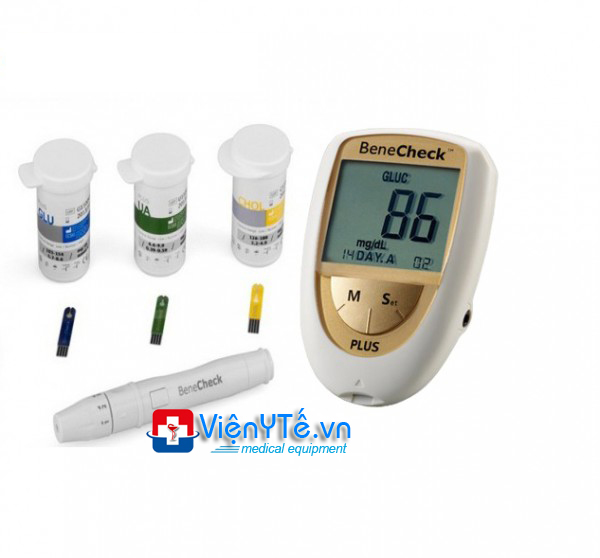 may-do-duong-huyet-do-mo-mau-cholesterol-do-axit-uric-benecheck-plus-image-18