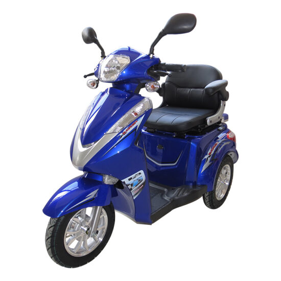 Cấu tạo của xe lăn điện - Giường y tế, giường bệnh nhân đa năng, máy ...